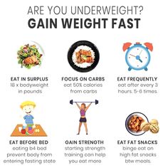 Weight Gain Diet Plan, Weight Gain Plan, Tips To Gain Weight, Ways To Gain Weight, Weight Gain Journey, Weight Gain Workout