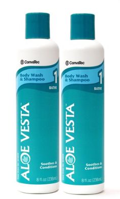 Aloe Vesta Body Wash  Shampoo 8 oz Bottle  Pack of 2 >>> You can find out more details at the link of the image.Note:It is affiliate link to Amazon. Body Shampoo, Body Cleanser, Beauty Body, Dry Skin, Beauty And Personal Care