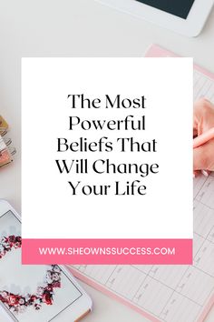 the most powerful benefits that will change your life