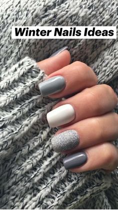 Fresh Manicure, Unghie Nail Art, Simple Acrylic Nails, Manicure Ideas, Powder Nails, Perfect Nails, Cute Acrylic Nails