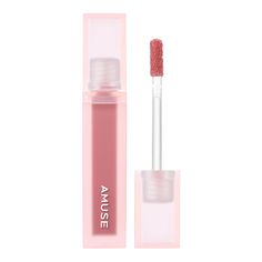 Buy AMUSE Dewy Velvet Lip Tint | Sephora Australia Beauty Brand, Sephora, Hair Care, Stain, Lips