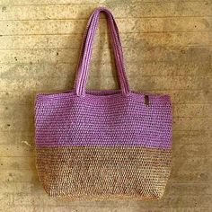 Simple and Trendy! Stylish and roomy enough to carry all your essentials. 100% Hand woven Tote Bag. Made of durable and sustainable Sisal fique fibers. Dimensions L 19,5inch x H 14inch x W 5,5inch Free U.S Shipping! Useful and Convenient Ideal for shopping, gym, beach, work, market and as a gift. Everyday Woven Natural Fiber Bag, Eco-friendly Jute Bag With Double Handle, Large Natural Straw Bag For Daily Use, Everyday Tote Bag In Natural Fiber, Large Eco-friendly Bag With Braided Handles, Large Eco-friendly Bags With Braided Handles, Large Bags With Braided Handles For Daily Use, Large Natural Shoulder Bag For Travel, Pink Straw Bag With Leather Handles For Everyday