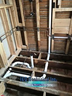 Bathroom Plumbing Rough-In Bathtub Dimensions, Micro House Plans, Basement Bathroom Ideas, Add A Bathroom, Panic Rooms, Add Value To Your Home