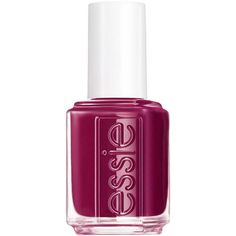 Essie Nail Polish Fall, Rose Nail Polish, Essie Colors, Mrs Always Right, Essie Polish, Fall Nail Polish, Nagellack Trends, Vegan Nail Polish