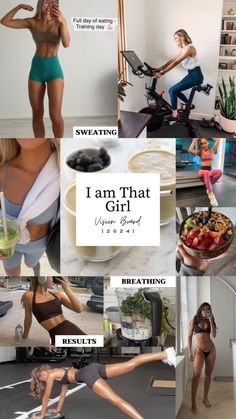 Everything You Need To Inpsire Your Fitness Journey in 2024 - Sweatly Life Fit Tips For Women Lifestyle, Healthy Woman Lifestyle, Goal Board Inspiration, Healthy And Fit Body, Fit Girl Aesthetic Routine, That Girl Aesthetic Fitness, Fitness At Home Aesthetic, Work Out Astetic, In Shape Aesthetic