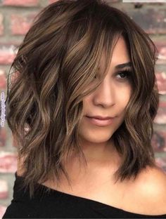 Balayage Brown Hair, Balayage Brown, Spring Hair Color, Brunette Balayage Hair, Hair Color Shades, Ombre Hair Color, Spring Hairstyles