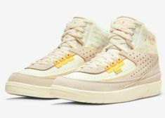 Union Jordan 2 Rattan Union exclusive  Men's size 7.5 Confirmed order will ship upon receiving Air Jordan 2 Retro, Air Jordan 2, Retro 2, Red Beach, Air Jordan 12 Retro, Jordan 12 Retro, Air Jordan Retro, Jordan 2, Sneaker Release