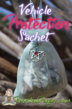 Sachet Spell, Protection Sachet, Witches Broom, Witchy Tips, Wiccan Crafts, Broom Closet, Jar Spells, Pagan Crafts, Beautiful Halloween