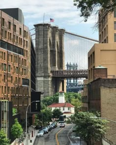 City Vibes, Nyc Aesthetic, Brooklyn Heights