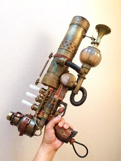 Futuristic Steampunk Aesthetic, Junker Aesthetic, Steampunk Machine Concept Art, Steam Punk Robot, Scrap Punk, Steam Punk Aesthetic, Steampunk Items, Steampunk Gadgets, Steampunk Artwork