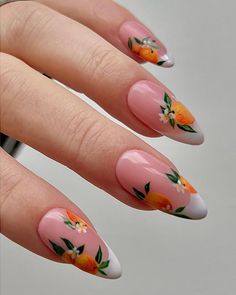 30 Top Nails You'll Want to Try Korean Nail Art, Top Nails, Korean Nails, Cute Nail Art Designs, Pretty Nail Art Designs, Top Nail, Unique Nails