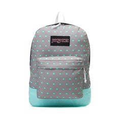 Shop for JanSport Superbreak Backpack in Gray Aqua at Journeys Shoes. Shop today for the hottest brands in mens shoes and womens shoes at Journeys.com.The JanSport Superbreak Backpack features the following details and specificationsDetails One large main compartment Straight-cut, padded shoulder straps Front utility pocket with organizer 23 padded back panel Web haul handleSpecifications Capacity 1550 cu in 25 L Weight 12 oz 0.3 kg Dimensions 16.7 x 13 x 8.5 42 x 33 x 21 cm Fabric 600 ... Puppy Backpack, Animal Bag, Book Bags, Mk Bags