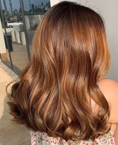 Hair Color Brown Chestnut, Chestnut Brown Hair, Reddish Brown Hair, Honey Brown Hair, Chestnut Brown, Hair Inspiration Color