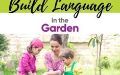 Speech-Language Blog • Tandem Speech Therapy, Austin, TX Language Delay, Developmental Milestones, School Playground, Play School, Popular Series, Interactive Book, Speech Language Pathology, Language Development, In Addition