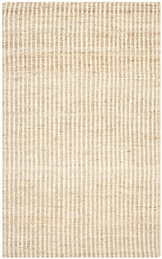 Safavieh Curacao Hand Woven Jute Rug NF734A-4SQ Natural Fiber Area Rug, Coastal Area Rugs, Safavieh Rug, Carpet Trends, Beach House Style, Organic Pattern, Jute Area Rugs, Collection Design, Furnishings Design