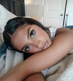 Cute Makeup Looks, Mia 3, Jolie Photo, Pretty Selfies, Girls Makeup, Pretty Makeup, Cute Makeup, Makeup Inspo, Pretty Face