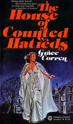 the house of controlled hateds by grace corren