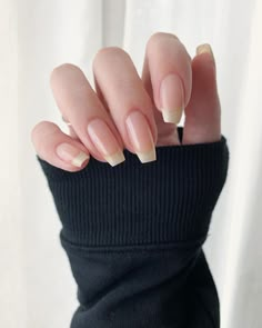 Casual Nails, Blush Nails, Pretty Gel Nails, Soft Nails, Dream Nails, Healthy Nails, Fire Nails, Chic Nails