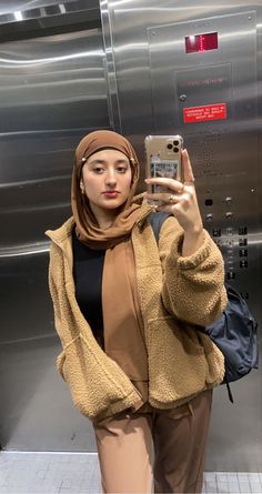 •hijabi fit Outfit Check, Hijab Fashion, Fashion Inspo