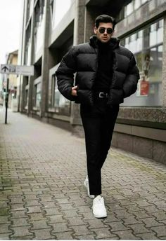 Cllothing
Jacket Black Puff Jacket Outfit Men, North Face Puffer Jacket Outfit Men, Anorak Jacket Outfit, North Face Puffer Jacket Outfit, Black Puffer Jacket Outfit, Puffer Jacket Outfit Men, Money Minimalist, Korean Winter Outfits, Sweater Outfits Men