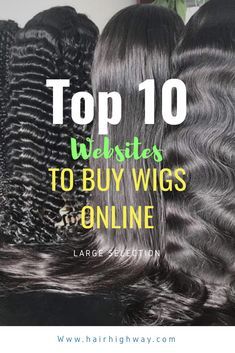 Best Hair Wigs, Cheap Human Hair Wigs For Sale, Real Hair Wigs For Women Over 50, Cheap Wigs Look Real, Best Wig Websites, Glueless Lace Front Wigs Black Women, How To Style A Wig, Good Wigs, Wig Websites