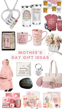 mother's day gift ideas for the mom who is in love with her daughter