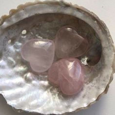 Calm Mood, Aphrodite Aesthetic, Feminine Mystique, Gemstones Crystals, Pretty Rocks, Goddess Of Love, Pink Girly Things, Heart Sign, Aphrodite