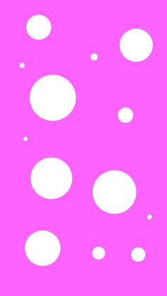 an image of white bubbles floating in the air on a purple background with space for text