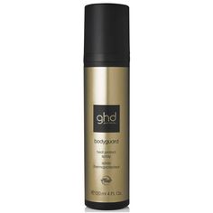 ghd Bodyguard Heat Protect Spray 120ml - LOOKFANTASTIC Hair Without Volume, Heat Spray, Heat Protectant Spray, Heat Protector, Ghd Hair, Professional Hair Dryer, Heat Protectant, Greasy Hair Hairstyles, Heat Damage