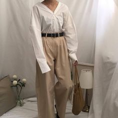 Formal Aesthetic, Korean Fashion Ideas, K Fashion, Korean Fashion Trends, Kawaii Clothes, Minimal Fashion