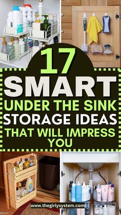 kitchen storage ideas that will inspire you to do it all year long and save money