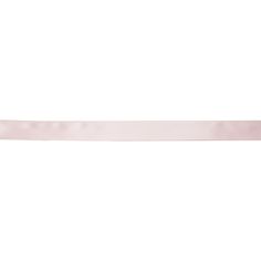 a pink ribbon on a white background