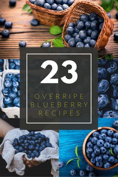 Overripe Blueberry Recipes Topping For Pancakes, Easy Blueberry Pie, Blueberry Sauce, Easy Blueberry, Blueberry Recipes, Blueberry Pie, Natural Sugar, Different Recipes, Blueberries