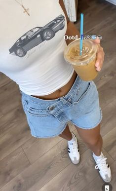 Summer Baddie Outfits, Summer Modest Outfits, Summer Baddie, Cute Summer Fits, Nashville Outfits, Cute Preppy Outfits, Little Outfits, Blog Article, Cute Everyday Outfits