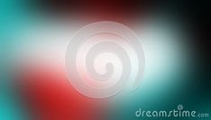 an abstract blurry background with red, green and blue colors