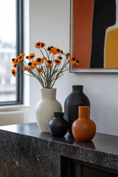 If your fireplace mantel is looking a little tired, then spruce it up with these tips on how to get it looking spring-like and ready for a new year.