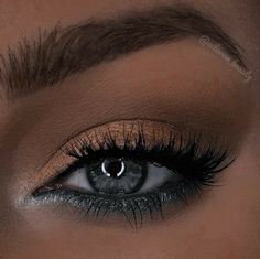 Make Up Yeux Bleus, Prom Smokey Eye, Eye Makeup Pink, Makeup Looks Ideas, Pink Makeup Tutorial, Makeup Everyday, Prom Eye Makeup