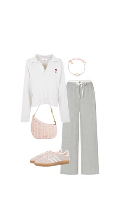 Sick Day Outfit, Hijabi Summer, Woman Outfit Ideas, Dresses Western, Comfy Sweats, Head Scarf Styles, Airport Outfits, Coquette Girl, Fits Ideas