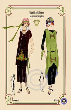 Art Deco Illustration, Art Deco Lady, Robes Vintage, Fallen Angels, Art Deco Posters, Dresses Designer