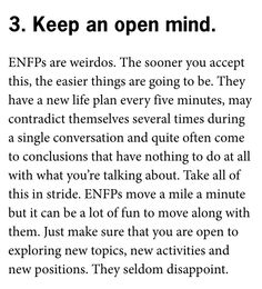 ENFP Mbti Diplomats, Entp Personality Type, Meyers Briggs