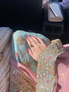 Hide Pose, Denise Mercedes, Afghan Wedding, Desi Wedding Dresses, Desi Fashion Casual, Pakistani Fancy Dresses, Indian Dresses Traditional, Desi Clothes, Ceremony Dresses