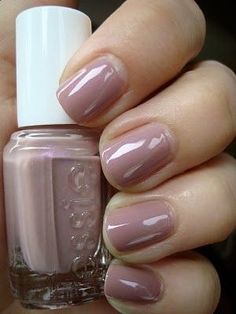 Transition From Summer To Fall Nails, Essie Nail Polish, Essie Nail, Dita Von Teese, Up Nails, Manicure Y Pedicure, Manicure E Pedicure, Gel Manicure