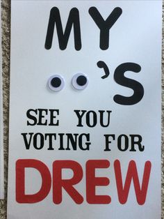 Student Government Campaign, Slogans For Student Council, School Campaign Ideas, School Campaign Posters, Homecoming Campaign, Homecoming Poster Ideas, School Spirit Posters, Student Council Campaign Posters, Student Council Campaign