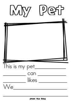 the words in this worksheet are very fun for kids to read and practice