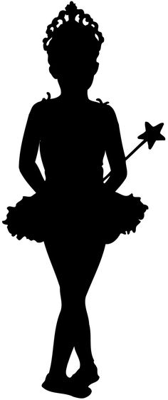 Ballerina silhouette Ballerina Silhouette, Silhouette Images, Silhouette Portrait, Kids Wall Decals, Vinyl Wall Stickers, Silhouette Art