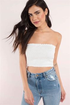 What Is A Strapless Top Called. There are any references about What Is A Strapless Top Called in here. you can look below. I hope this article about What Is A Strapless Top Called can be useful for you. Please remember that this article is for reference purposes only. #what #is #a #strapless #top #called Sydney White, Hot Crop Tops, Edgy Fashion Chic, College Outfits Comfy, Capsule Wardrobe Outfits, Boho Summer Outfits, Boho Crop Tops, Bohemian Chic Fashion, Boho Fashion Summer