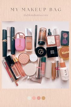 The Best Makeup for Flawless Skin - The Blondissima Dior Forever, The Best Makeup, Liquid Highlighter, Satin Lipstick, Best Makeup, Blush Color, Flawless Skin, Setting Powder