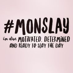 a black and white photo with the words'monsslay'written in cursive font