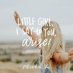 Arise! | Women's Daily Devotion | Christian | Catholic | Inspiration Verse Wallpaper, Blessed Is She, A Course In Miracles, Gods Girl, In Christ Alone, Bible Verse Wallpaper, Walk By Faith, If Only