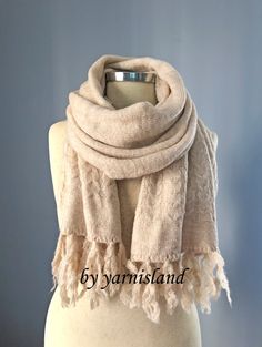 Fast shipping gift on your order of three or more. You will never get cold and always be stylish with this scarf, which will be an indispensable accessory of winter days. Easily makes 2-3 loops around your neck. Color: Light Grey SHIPPING Ships in 1-3 business days after your payment and let you know the tracking number. Estimated delivery; EUROPA, US and Canada 8-10 businnes days. Other places 15-20 businnes days. **Shipping Upgrade option is available. You need to choose when ordering. ( Europ Winter Shawl Gift One Size, Winter Shawl One Size - Perfect Gift, One-size Winter Shawl Perfect For Gifts, One Size Winter Shawl Gift, Winter Gift Shawl, Winter Scarf As A Gift, One Size Winter Scarves For Gifts, Winter Gift Scarf One Size, Mustard Scarf